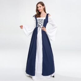 Renaissance Maiden | Small