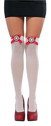 American Dream Thigh Highs
