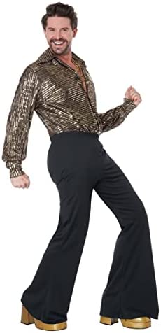 70's Disco Guy | Large