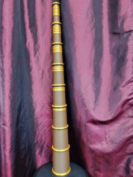 33" Collapsible Spyglass