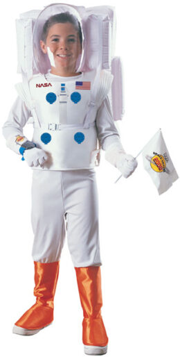 Astronaut Medium