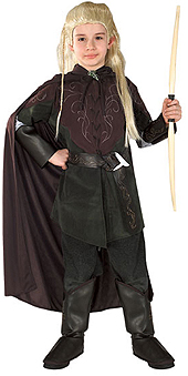 Lord of the Rings Legolas |  Medium
