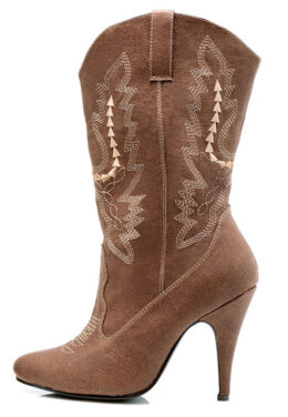 Cowgirl Boots  Large