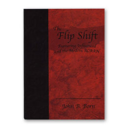 Flip Shift by John Born