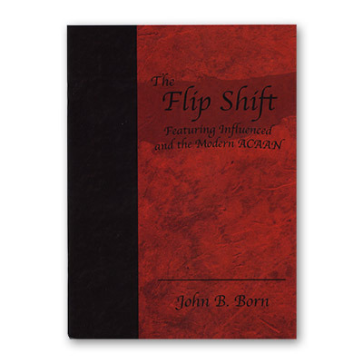 Flip Shift by John Born