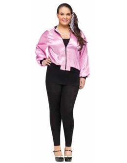 50's Ladies Jacket  Plus Size