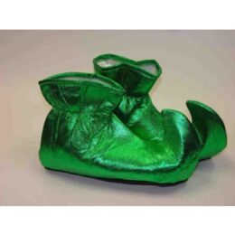 Elf Shoes  Green