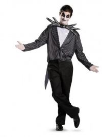 Jack Skellington Medium