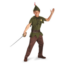 Peter Pan Classic Child Small