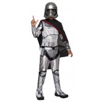 Star Wars Captain Phasma Large