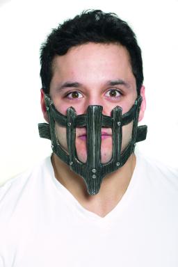 Fury in The Future Adult Face Gaurd