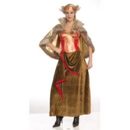 Viking Queen  STD