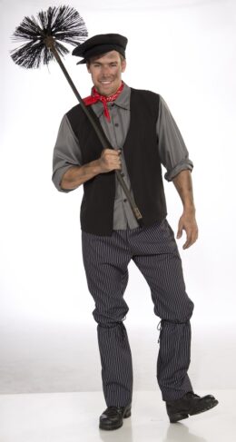 Chimney Sweep