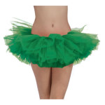 Green Tutu