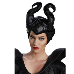 Maleficent Horns Classic
