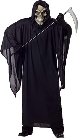 Grim Reaper | Plus