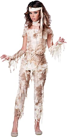 Mysterious Mummy | Tween Extra Large