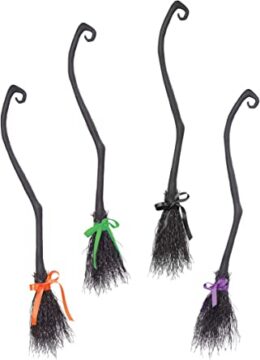 Witch's Broom