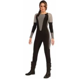 Hunger Games Jumpsuit  M/L