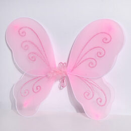 Pink Wings
