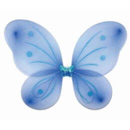 Blue Wings