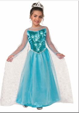 Princess Krystal Large