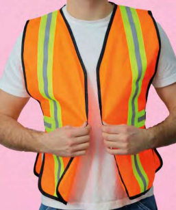 Construction Vest