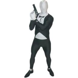 MSuit Tuxedo | Adult Large