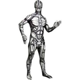The Android Morph Suit | Extra Large