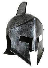 Knight Helmet