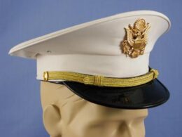 Commander Hat