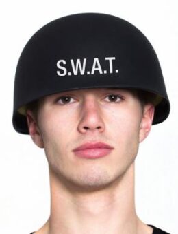 S.W.A.T. Helmet