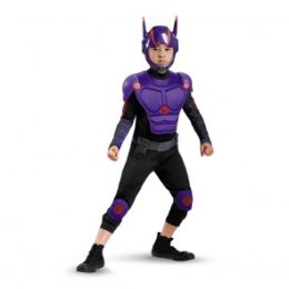 Big Hero 6 Hiro  Large