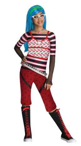 Monster High Ghoulia Yelps Medium