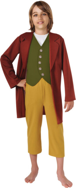 The Hobbit Bilbo Baggins Large