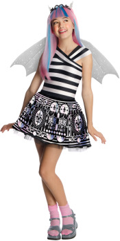Monster High Rochelle Goyle Medium