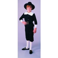 Pilgrim Boy Large