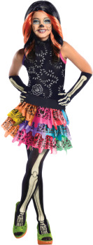 Monster High Skelita Calaveras Small