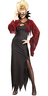 Gothic Countess Standard