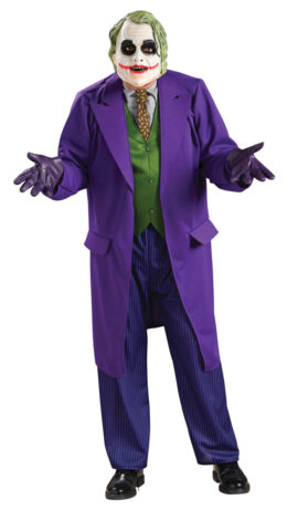 DC The Joker Deluxe | Standard