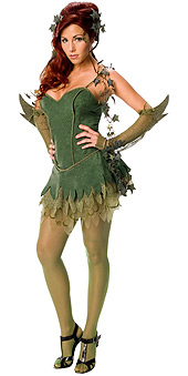 Poison Ivy Medium