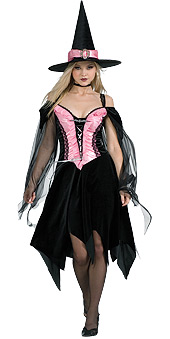 Classy Witch Standard