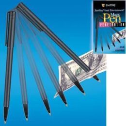 Pen Penetration by Empire Magic