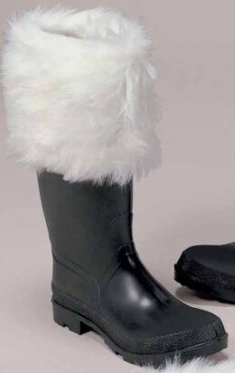 Boot Cuffs