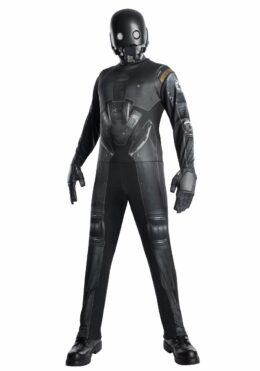 Star Wars K2SO Mens | XLarge