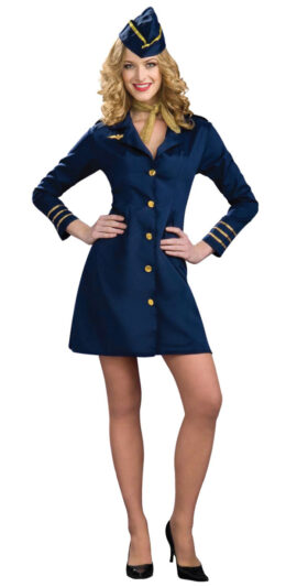 Air Hostess  Large