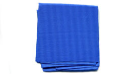 Silk 9 Inch | Azure Blue