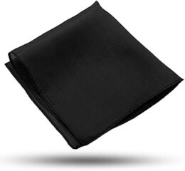Silk 6 Inch | Black