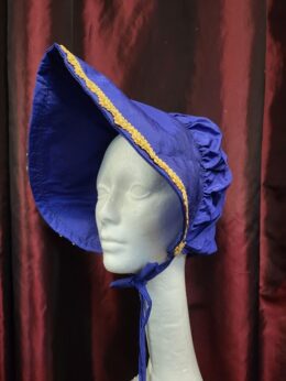 Blue Bonnet