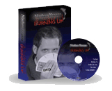 Burning Up DVD By Nathan Kranzo